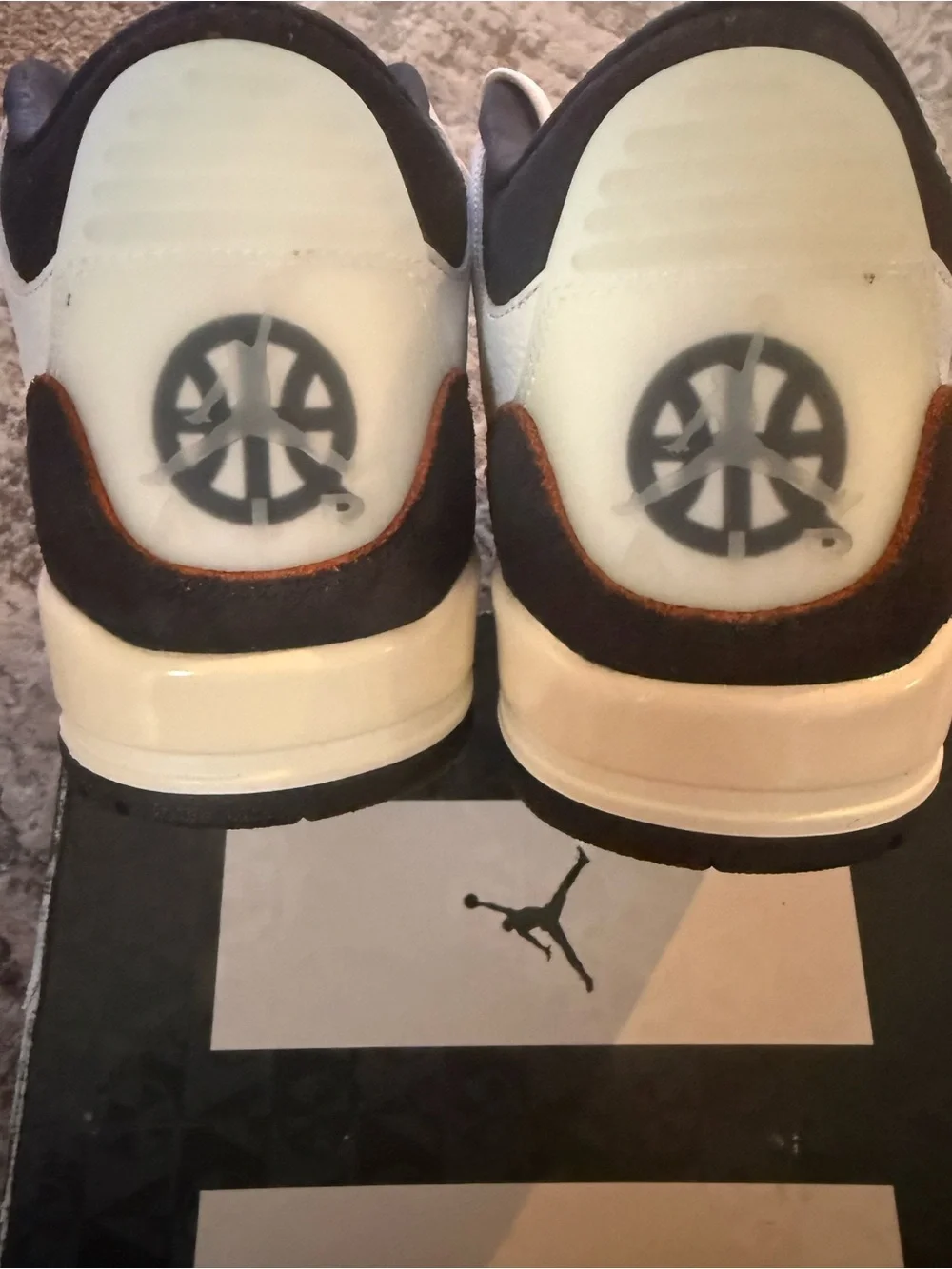 Jordan premium men